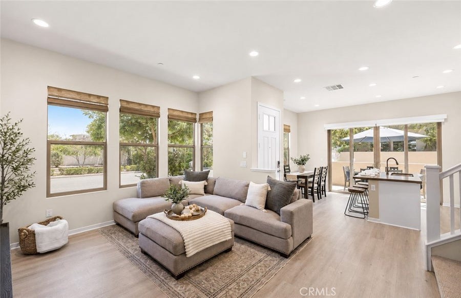 Property photo for 245 Alienta Lane, Rancho Mission Viejo, CA