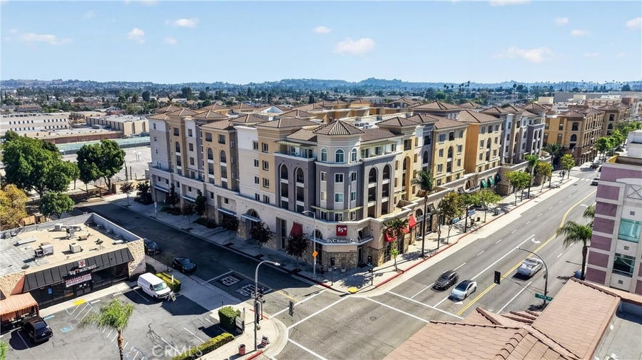 Property photo for 11 S 3rd UNIT 431, Alhambra, CA