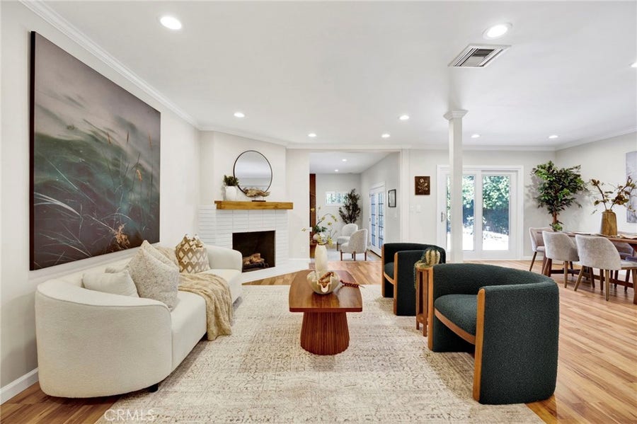 Property photo for 6521 Baird, Reseda, CA