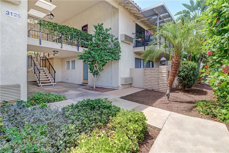 Property photo for 3125 Via Serena N, #A, Laguna Woods, CA