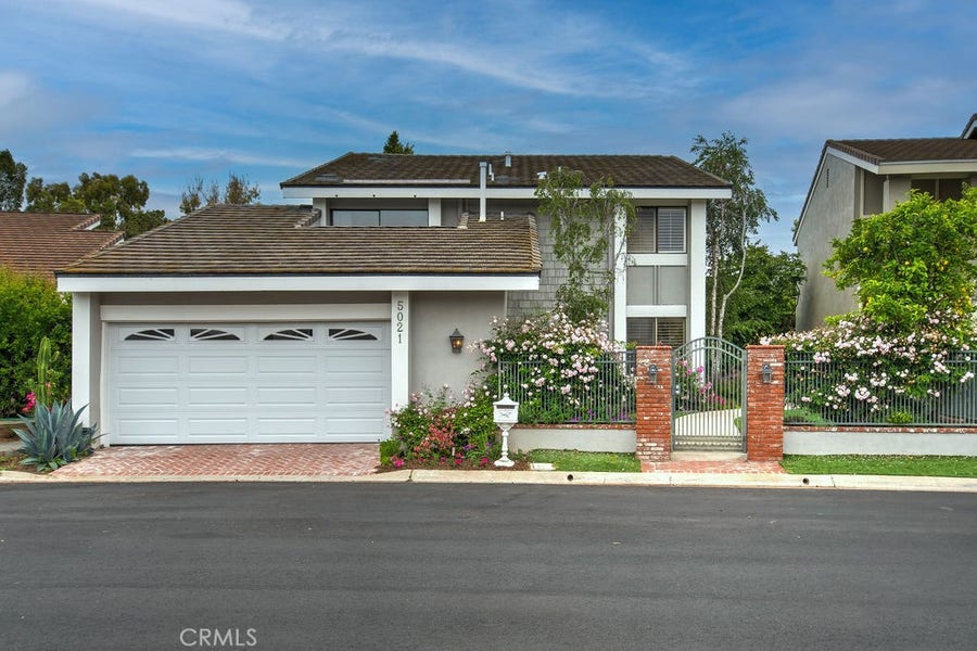 Property photo for 5021 Corkwood Lane, Irvine, CA