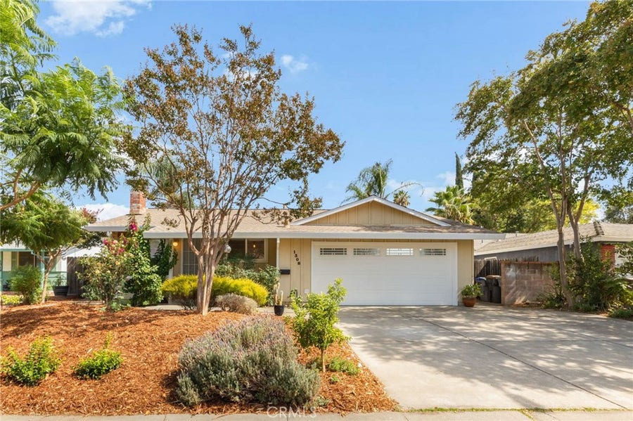 Property photo for 1308 Locust, Davis, CA