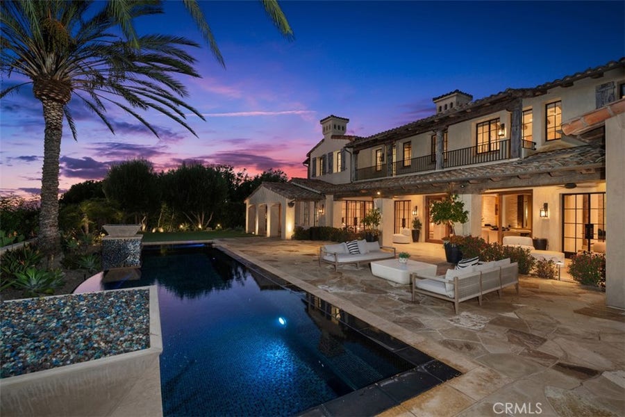 Property photo for 31 Blue Heron, Irvine, CA