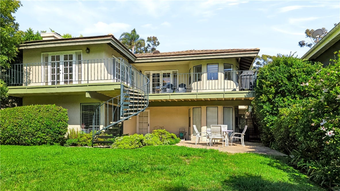 31811 Greens Pointe, Laguna Niguel, CA 92677