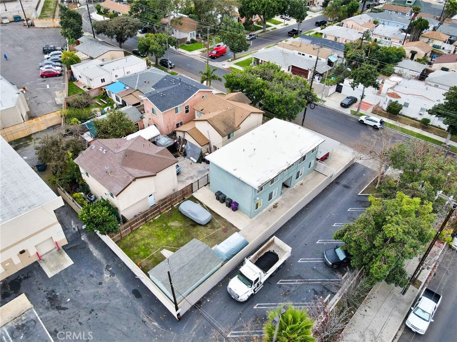 Property photo for 5174 Linden, Long Beach, CA
