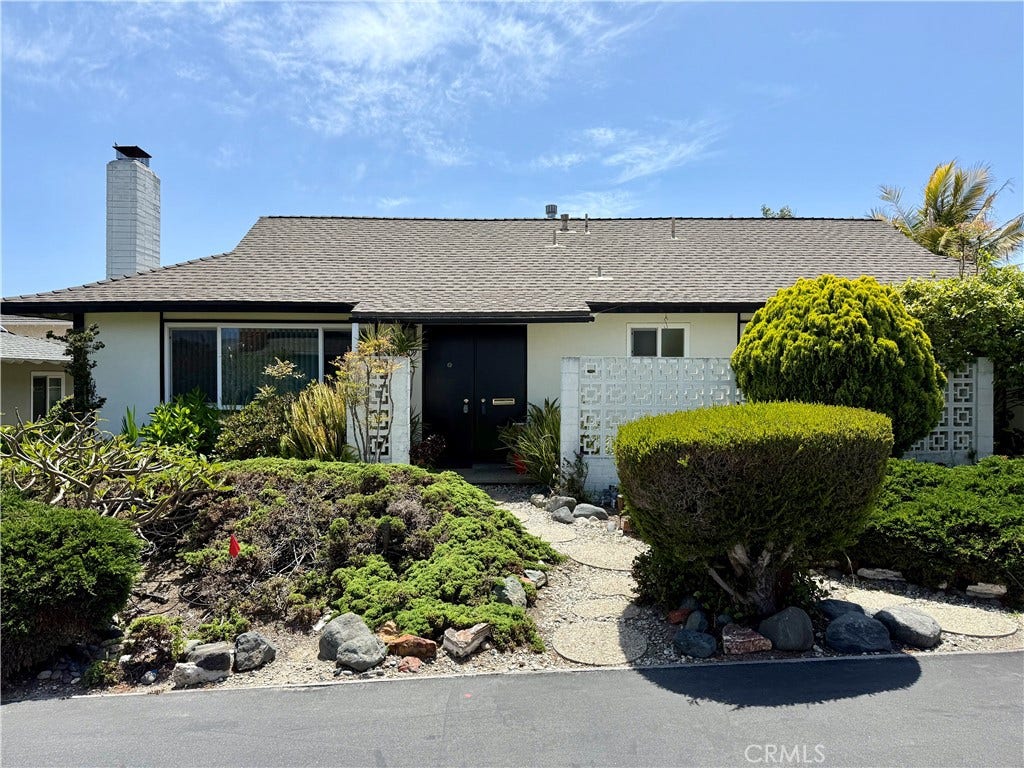 109 Via Breve, #25, San Clemente, CA 92672 109 Via Breve, #25, San Clemente, CA 92672