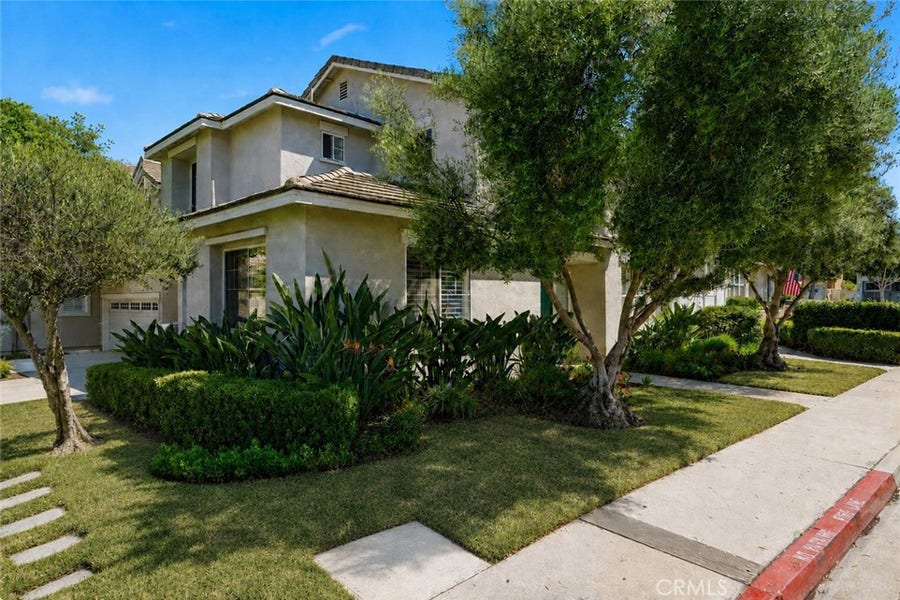 Property photo for 2 Beaumont, Aliso Viejo, CA