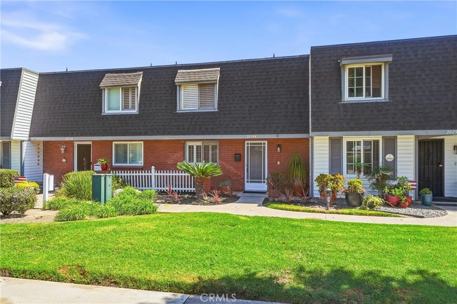 Property photo for 20244 Magnolia Street, Huntington Beach, CA