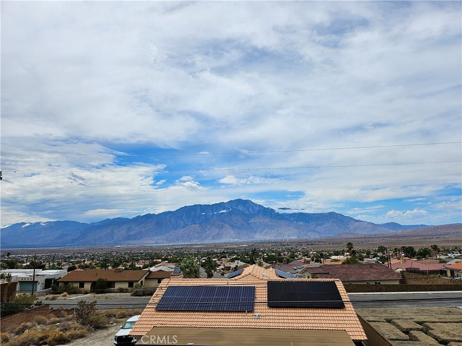 Property photo for 66823 Verbena, Desert Hot Springs, CA