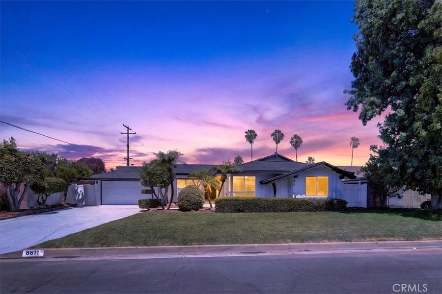 Property photo for 8611 Elmer, Garden Grove, CA