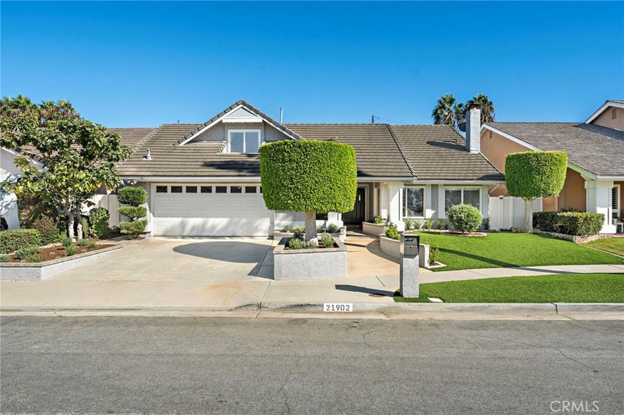 Property photo for 21902 Summerwind Lane, Huntington Beach, CA