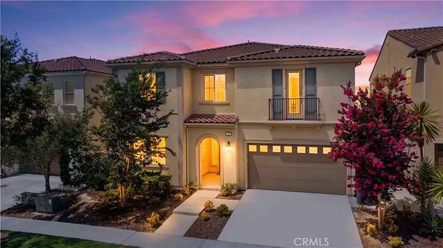 Property photo for 33 Manzanillo, Lake Forest, CA