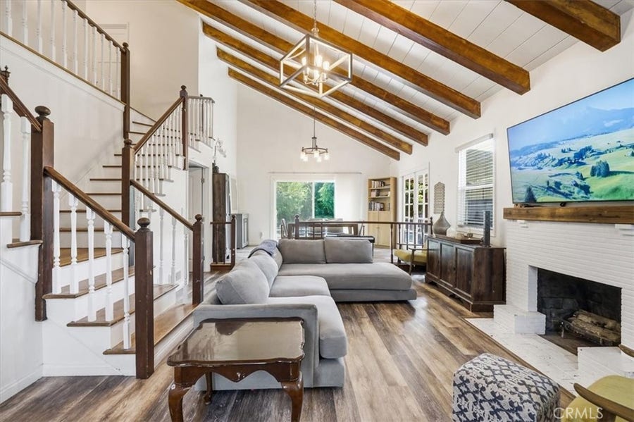 Property photo for 15808 Nordhoff, Los Angeles, CA