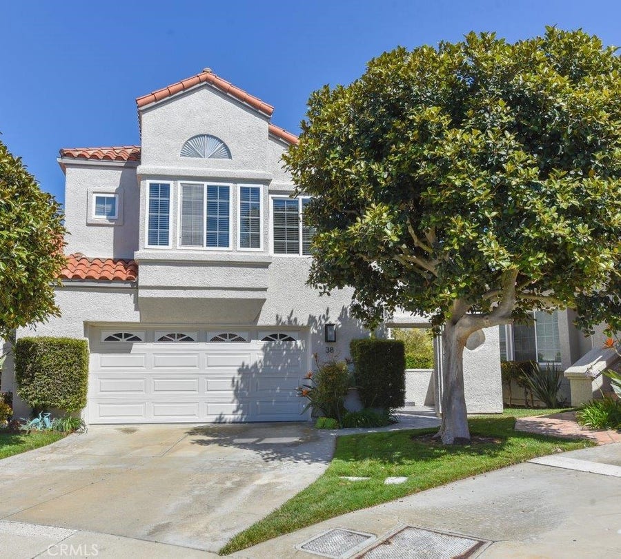 Property photo for 38 Toulon, Laguna Niguel, CA