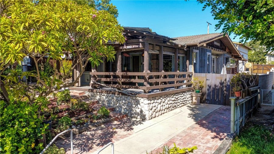 Property photo for 6012 Painter, Whittier, CA