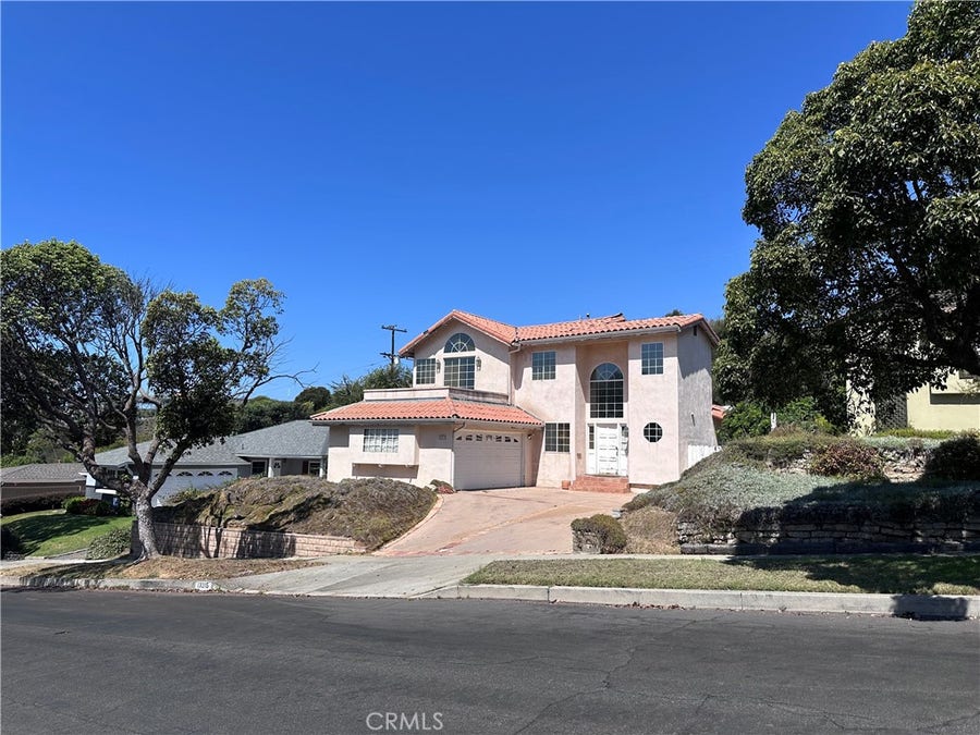 Property photo for 13215 Dewey Street, Los Angeles, CA