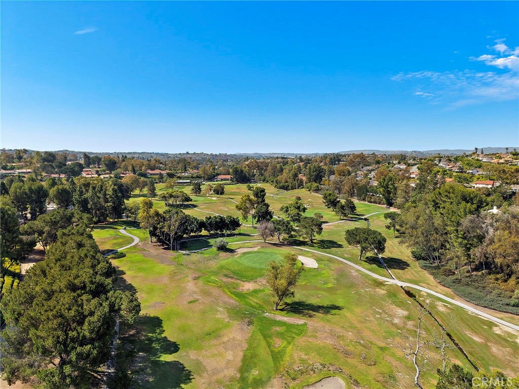 Oso Creek Golf Course