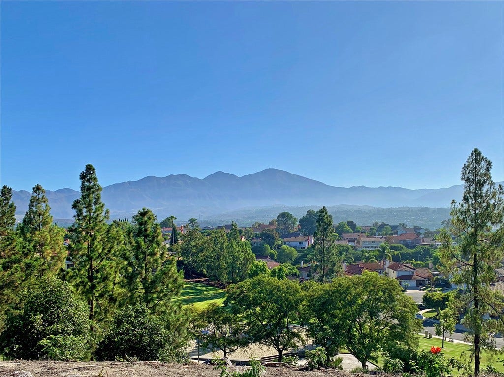 Mission Viejo
