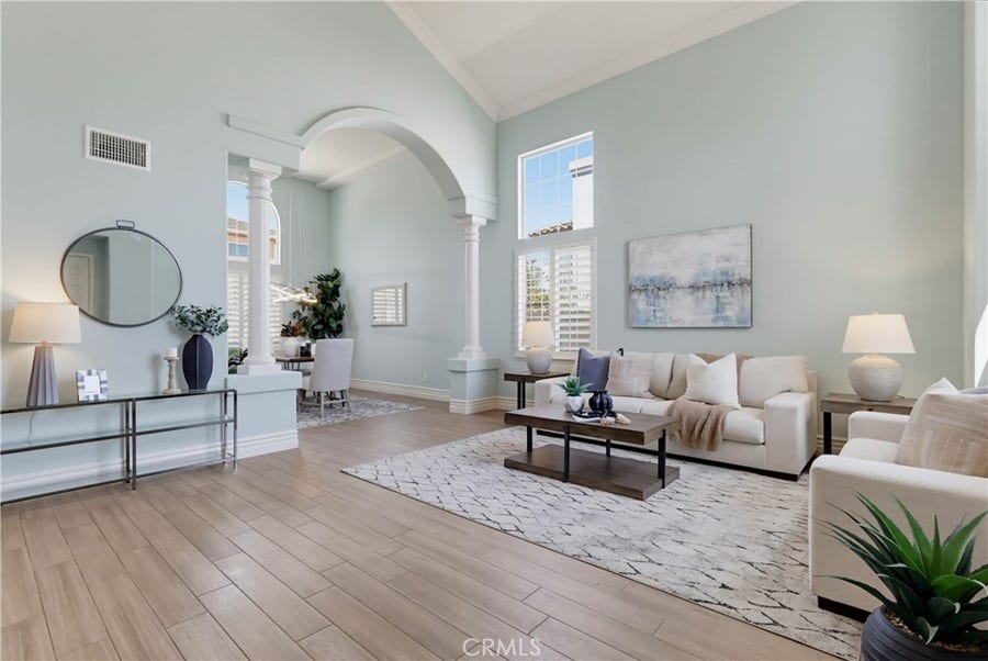 Property photo for 2664 Scenic Crest Lane, Corona, CA