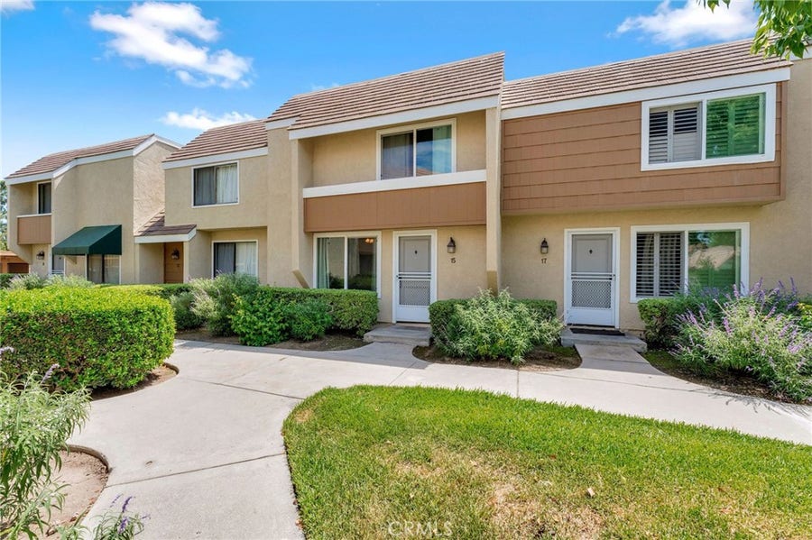 Property photo for 15 Brookfield, Irvine, CA