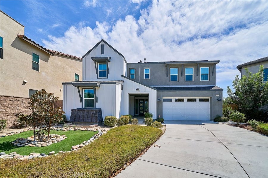 Property photo for 4785 S Mae, Ontario, CA