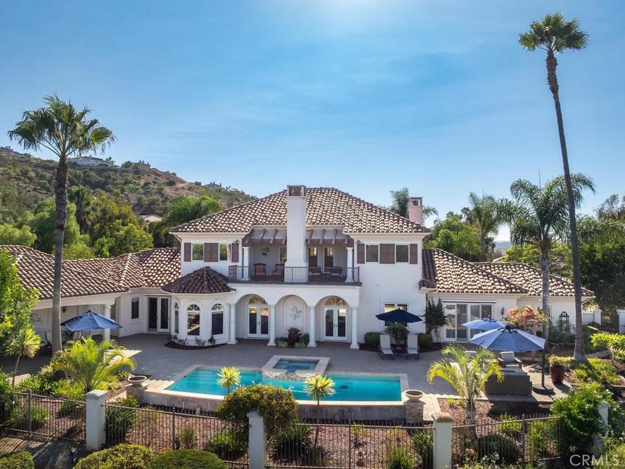 Property photo for 31380 Lake Vista Terrace, Bonsall, CA