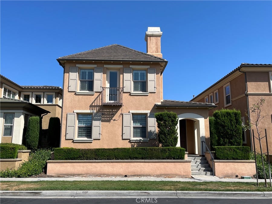 Property photo for 95 Twin Gables, Irvine, CA