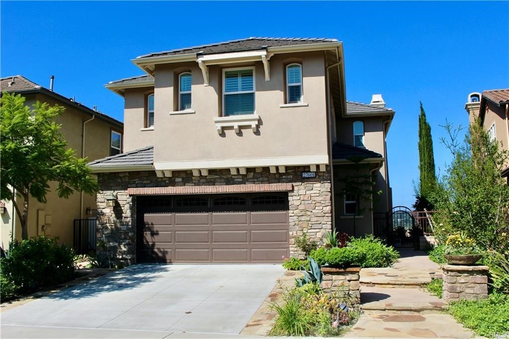27601 Homestead Road, Laguna Niguel, CA 92677 27601 Homestead Road, Laguna Niguel, CA 92677