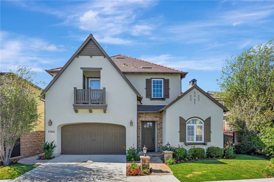 Property photo for 17441 Suffolk Lane, Huntington Beach, CA
