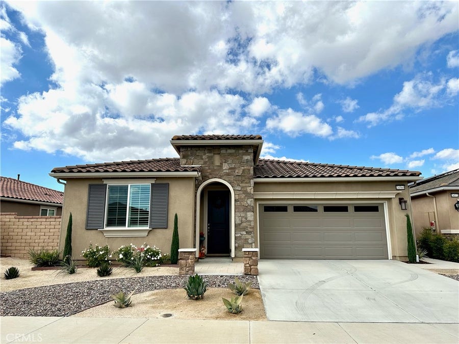 Property photo for 24560 Division Drive, Menifee, CA