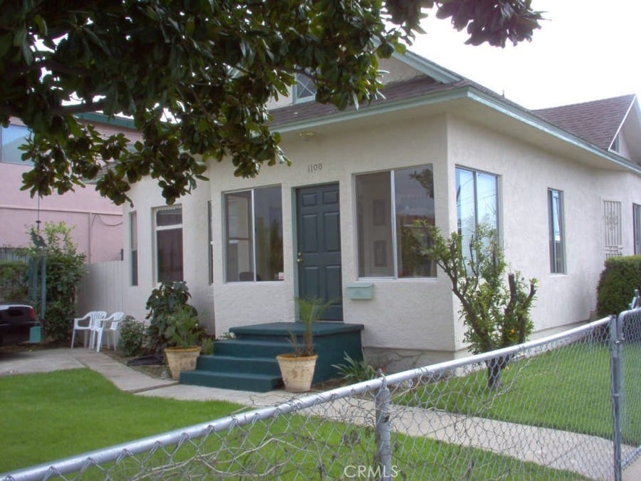 Property photo for 1100 E Salt Lake, Long Beach, CA