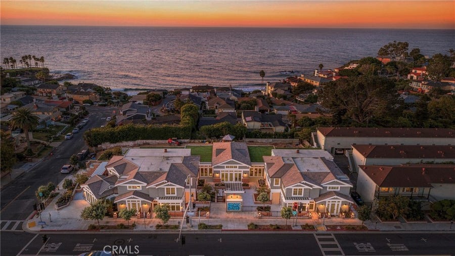 Property photo for 1369 N Coast Highway, Laguna Beach, CA
