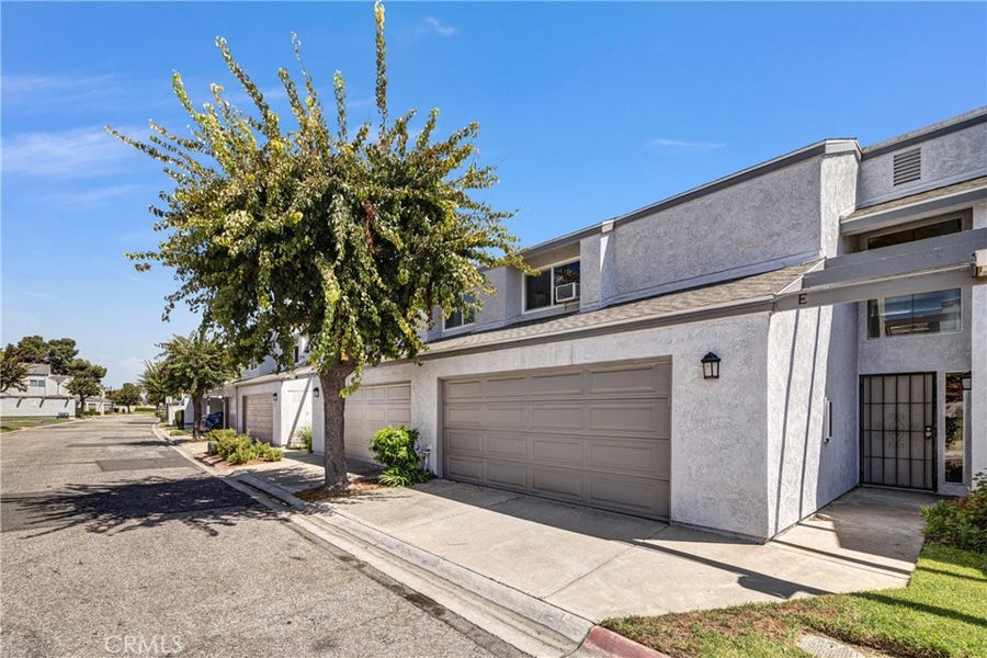 Property photo for 4828 W 5th, #E, Santa Ana, CA