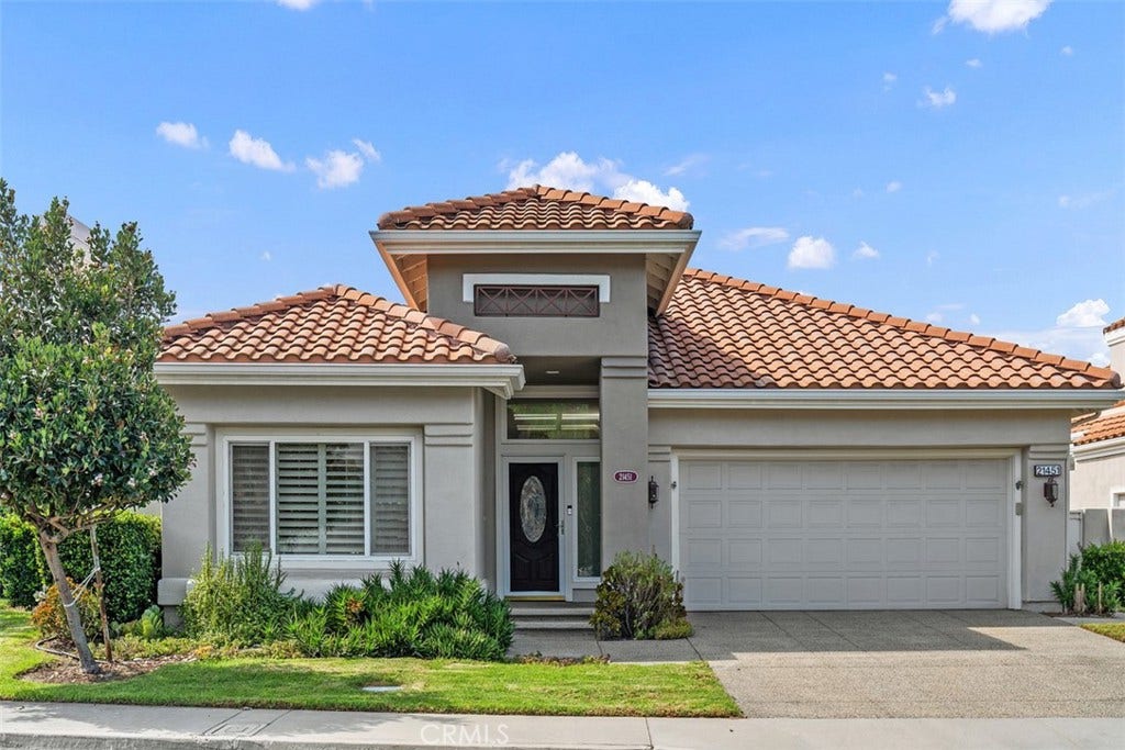 21451 Medina, Mission Viejo, CA 92692 21451 Medina, Mission Viejo, CA 92692