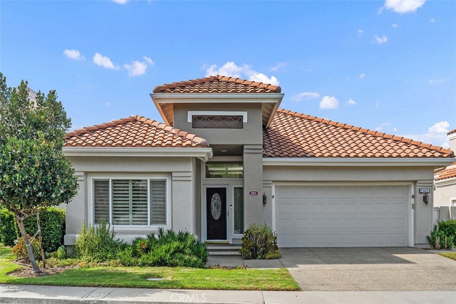 Property photo for 21451 Medina, Mission Viejo, CA