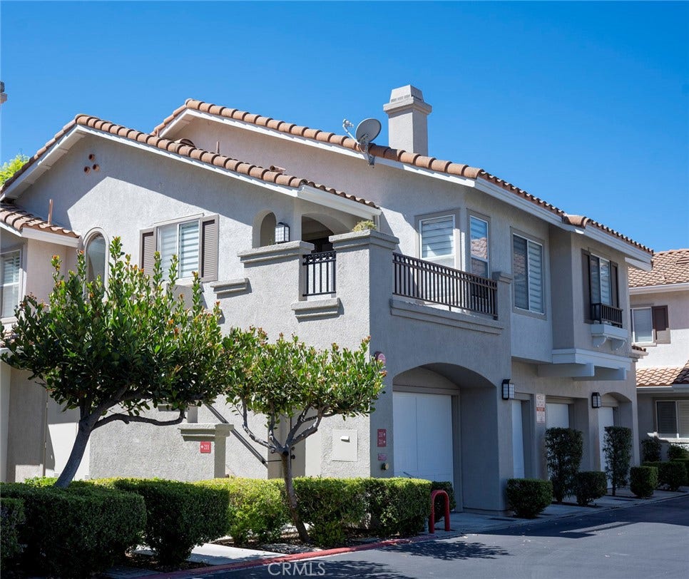 210 California Court, Mission Viejo, CA 92692 210 California Court, Mission Viejo, CA 92692