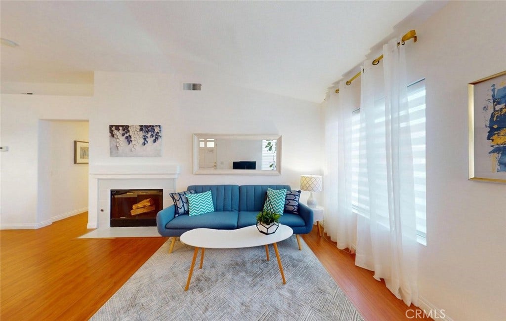 210 California Court, Mission Viejo, CA 92692 210 California Court, Mission Viejo, CA 92692