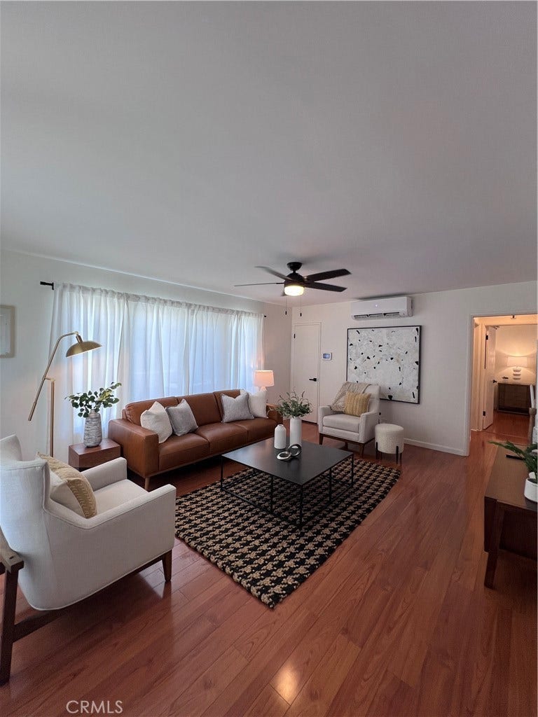Property photo for 5536 Linden Avenue, Long Beach, CA