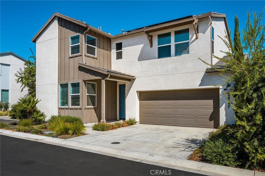 Property photo for 24557 Sonieta Court, Corona, CA