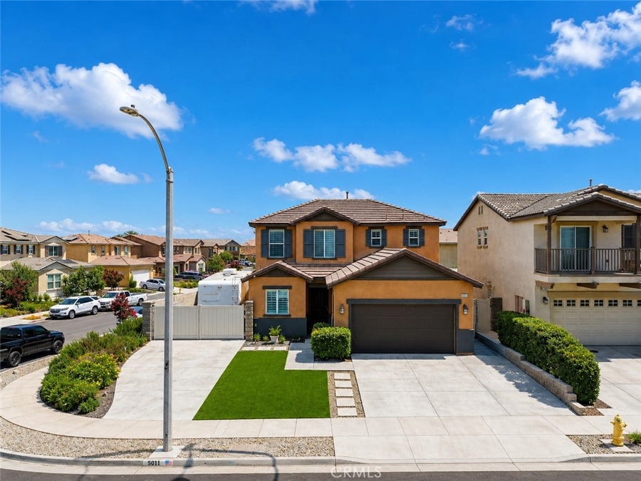 Property photo for 5011 Vanderham Way, Jurupa Valley, CA