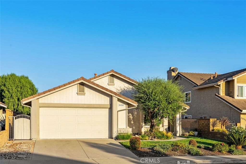 26242 Golada, Mission Viejo, CA 92692 26242 Golada, Mission Viejo, CA 92692