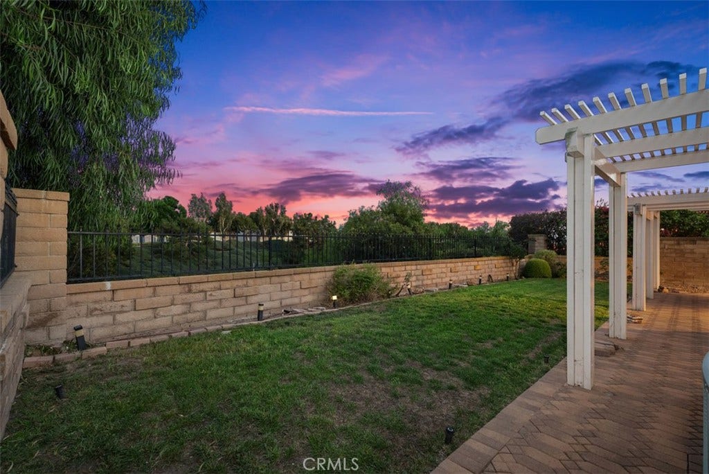 26242 Golada, Mission Viejo, CA 92692 26242 Golada, Mission Viejo, CA 92692