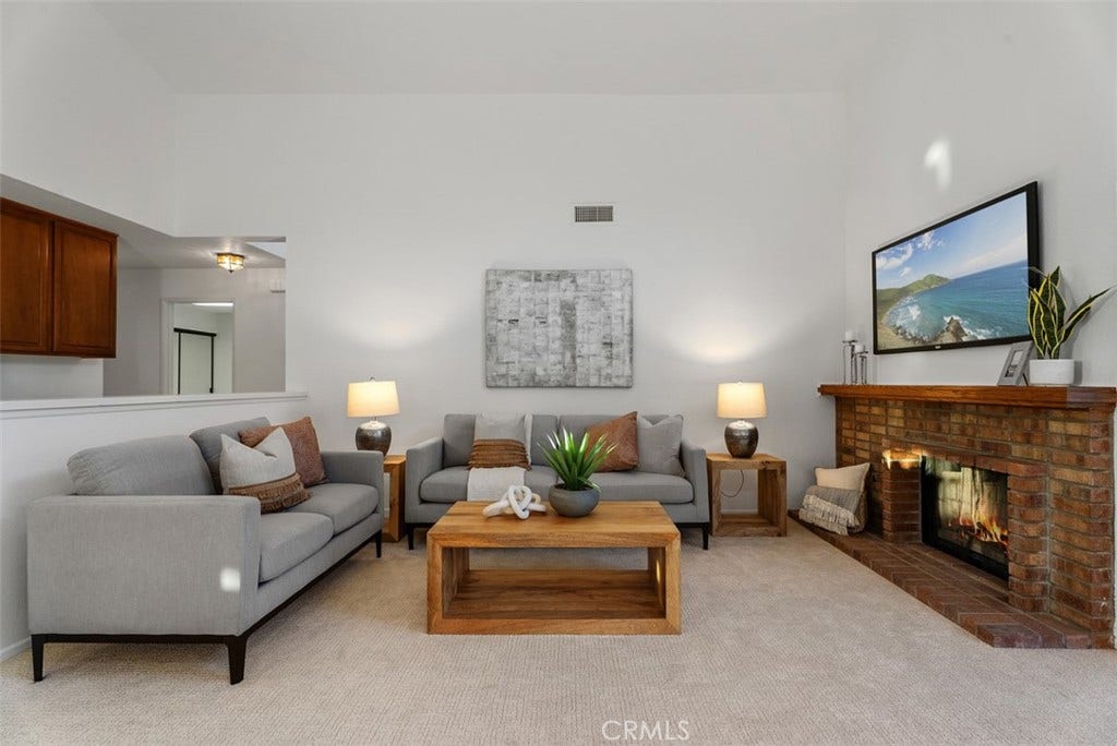 26242 Golada, Mission Viejo, CA 92692 26242 Golada, Mission Viejo, CA 92692