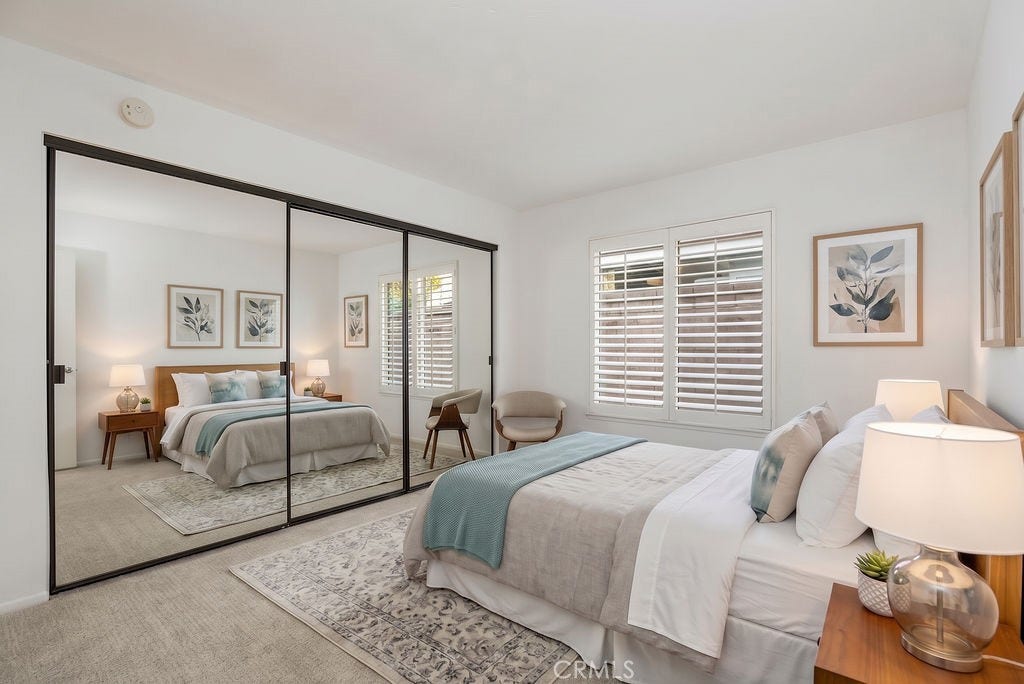 26242 Golada, Mission Viejo, CA 92692 Virtually staged