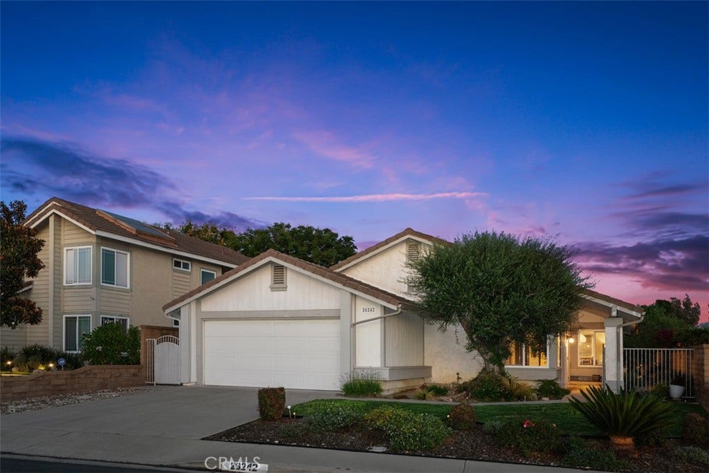 26242 Golada, Mission Viejo, CA 92692 26242 Golada, Mission Viejo, CA 92692