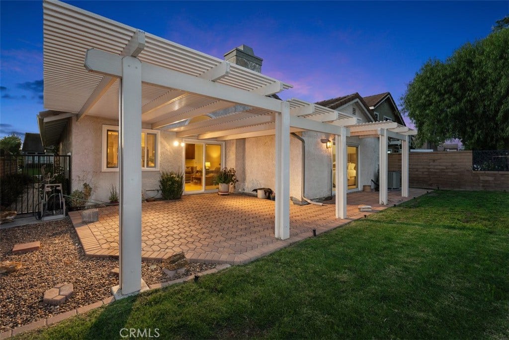 26242 Golada, Mission Viejo, CA 92692 26242 Golada, Mission Viejo, CA 92692