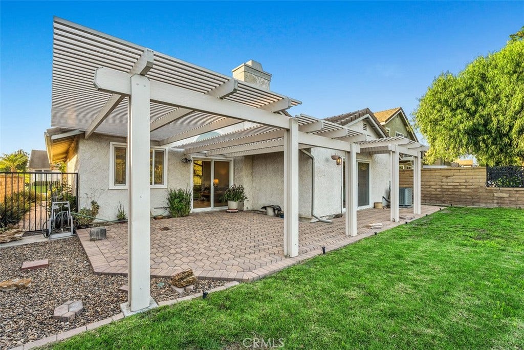 26242 Golada, Mission Viejo, CA 92692 26242 Golada, Mission Viejo, CA 92692