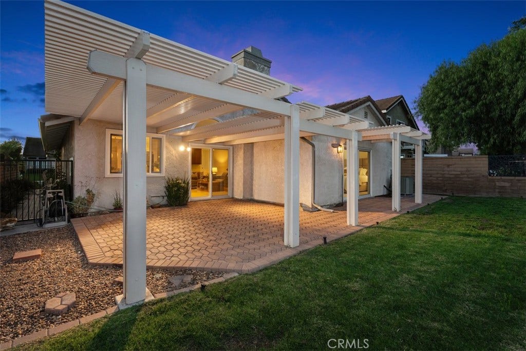 26242 Golada, Mission Viejo, CA 92692 26242 Golada, Mission Viejo, CA 92692