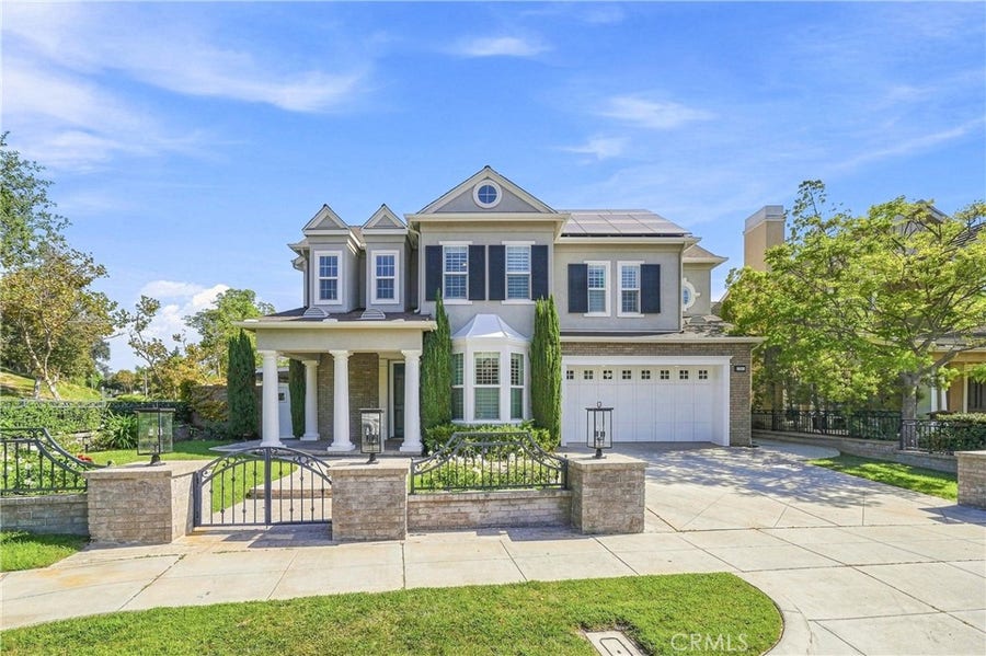 Property photo for 1 Illuminata, Ladera Ranch, CA