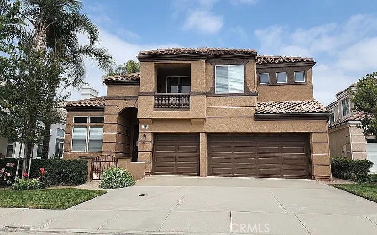 Property photo for 11667 Northdale Drive, Moorpark, CA